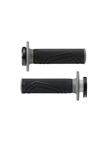 Puños DOMINO D-Lock 200