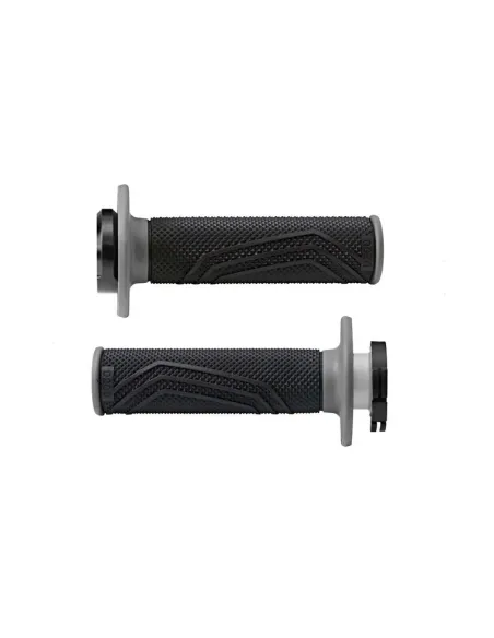 Puños DOMINO D-Lock 200