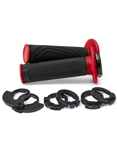 Puños DOMINO D-Lock 200