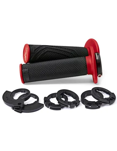 Puños DOMINO D-Lock 200