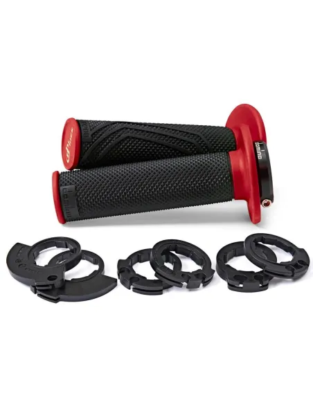 Puños DOMINO D-Lock 200