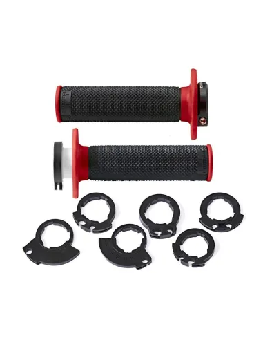 Puños DOMINO D-Lock 200