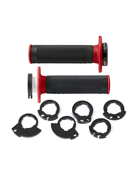 Puños DOMINO D-Lock 200