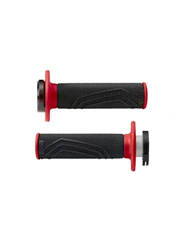 Puños DOMINO D-Lock 200