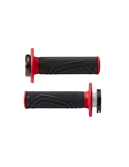 Puños DOMINO D-Lock 200