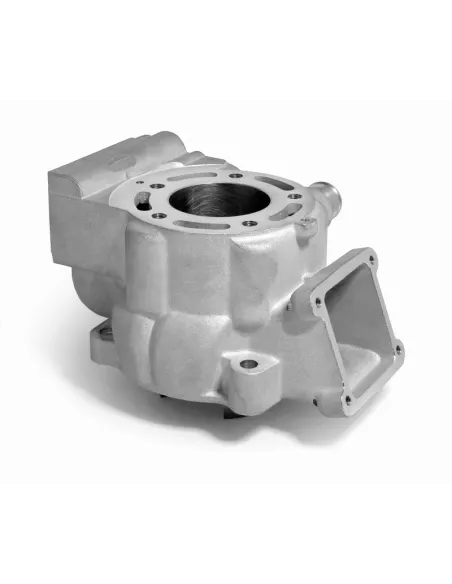 Cilindro AIRSAL - Ø48,5mm