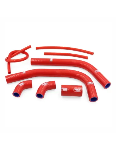 Kit de manguitos de radiador SAMCO