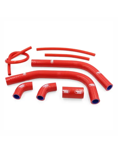 Kit de manguitos de radiador SAMCO