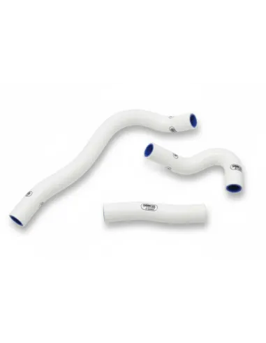 Kit de manguitos de radiador SAMCO