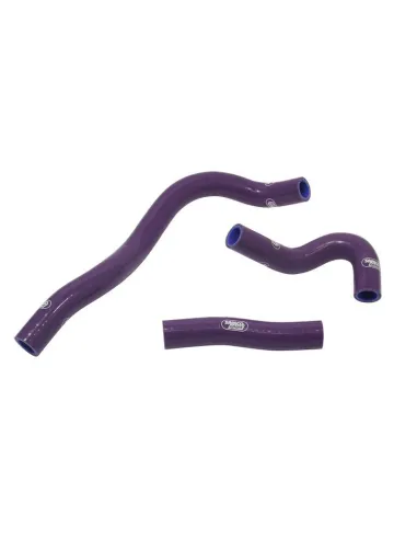 Kit de manguitos de radiador SAMCO