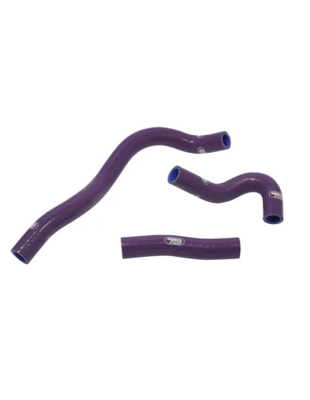 Kit de manguitos de radiador SAMCO