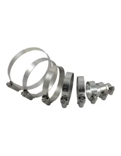 Kit de abrazaderas SAMCO