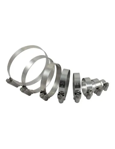 Kit de abrazaderas SAMCO