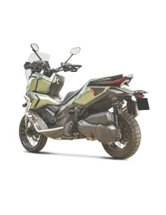 AMORTIGUADORES  YSS G-Modix 2