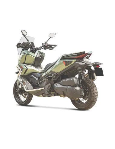 AMORTIGUADORES  YSS G-Modix