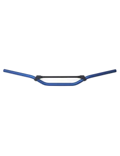 Manillar DOMINO curvado medio ⌀ 22 mm