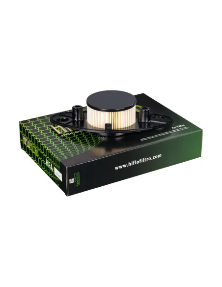 Filtro de aire HIFLOFILTRO - HFA3808