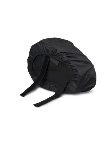 Alforjas laterales expandibles SHAD E48 negras - 46/58L