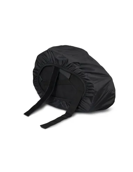 Alforjas laterales expandibles SHAD E48 negras - 46/58L