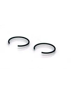 Juego de circlips Wiseco