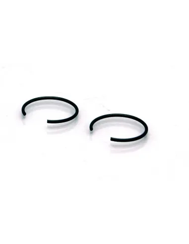 Juego de circlips Wiseco