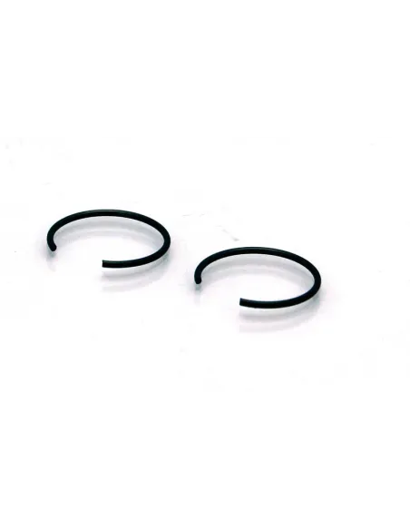 Juego de circlips Wiseco