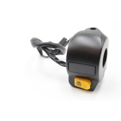 Piña derecha completa Peugeot Speedfight 3 / Kisbee / Vivacity 3 2