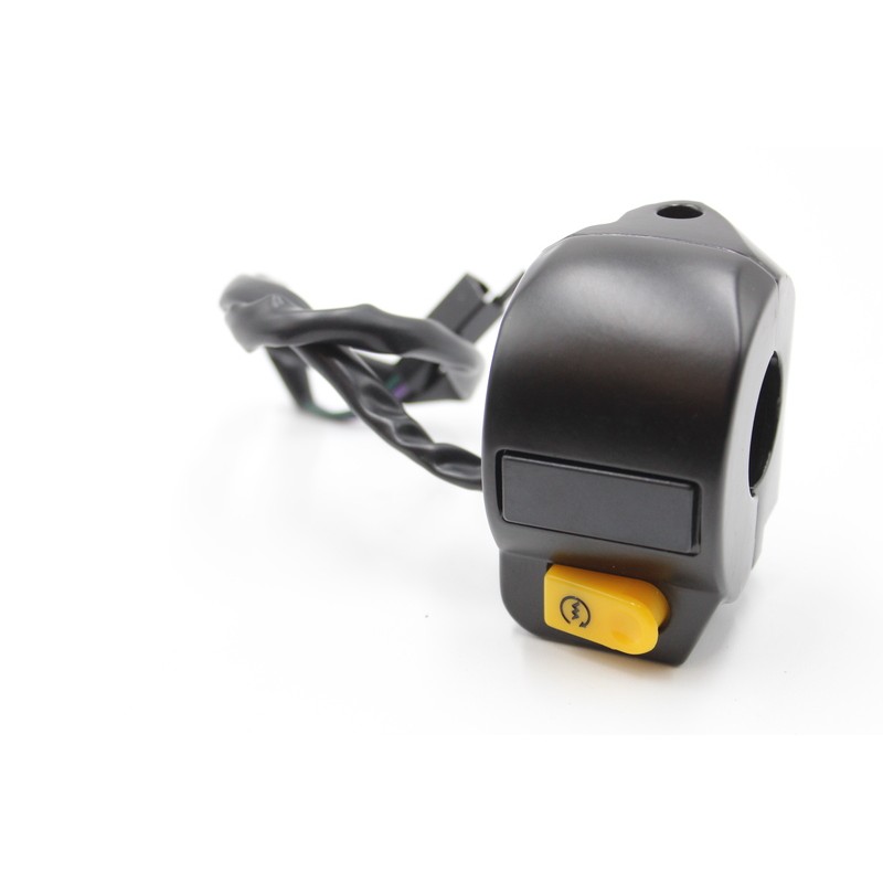 Piña derecha completa Peugeot Speedfight 3 / Kisbee / Vivacity 3