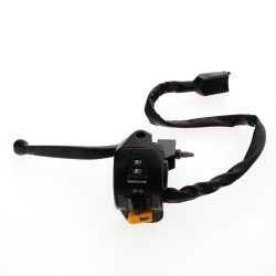 Piña izquierda completa Peugeot Speedfight 3 / Kisbee / Vivacity 3