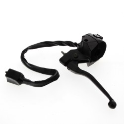 Piña izquierda completa Peugeot Speedfight 3 / Kisbee / Vivacity 3 2