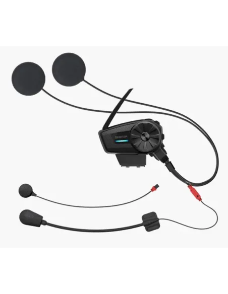 Intercomunicador SENA Spider ST1 - Mesh
