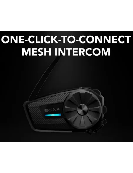 Intercomunicador SENA Spider ST1 - Mesh