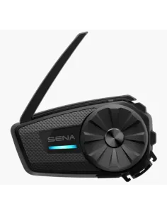 Intercomunicador Mesh SENA Spider ST1 - Pack Dual 2