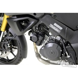 Soporte para claxon Soundbomb Denali Suzuki DL1000 V-Strom