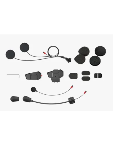 Kit de montaje de casco SENA - Spider ST1