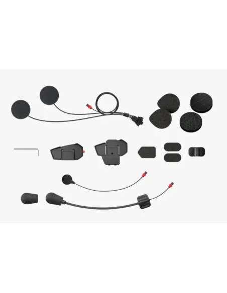 Kit de montaje de casco SENA - Spider ST1