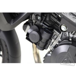 Soporte para claxon Soundbomb Denali Suzuki DL1000 V-Strom 2