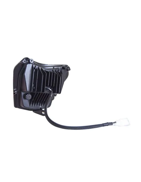 Faro delantero LED RACETECH
