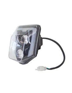Faro delantero LED RACETECH