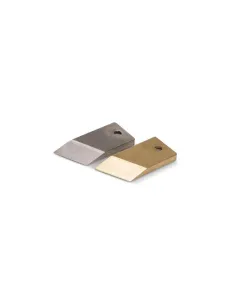 Juego de cuchillas de recambio MOTION PRO para rascador de junta