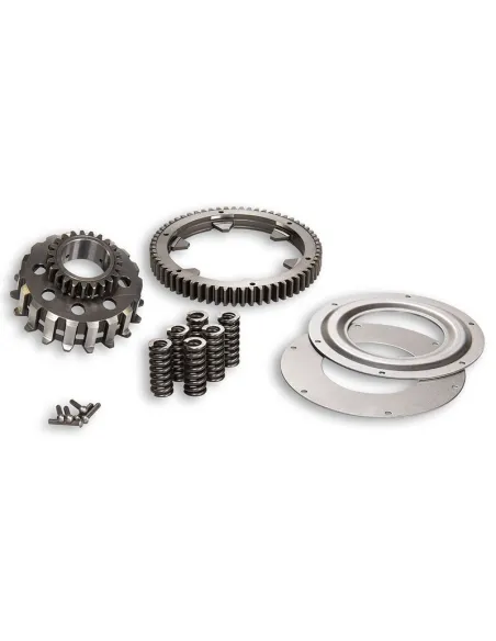 Desarrollo engranaje primario Malossi Vespa PX moderna HTQ Z 23/64