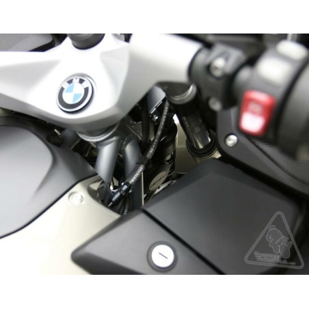Soporte para claxon Soundbomb Denali BMW R1200RT