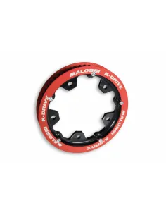 Corona Malossi K-Drive 60 dientes Yamaha T-Max 530-560