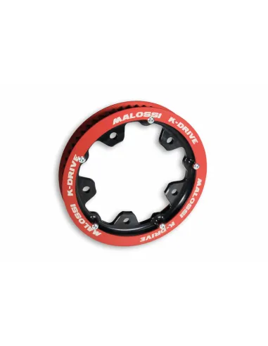 Corona Malossi K-Drive 60 dientes Yamaha T-Max 530-560
