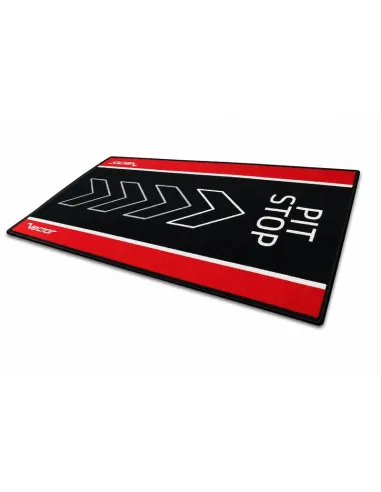 VECTOR Alfombra de Paddock - FIM - 200 x 100 cm - PIT STOP