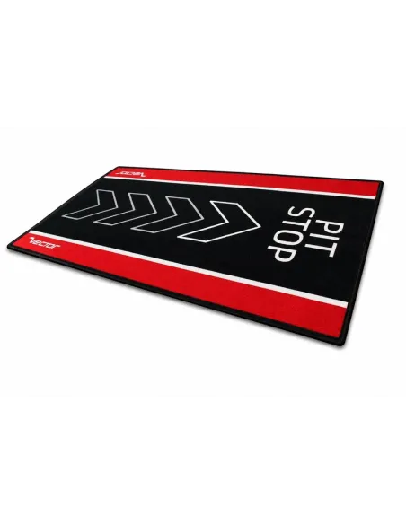 VECTOR Alfombra de Paddock - FIM - 200 x 100 cm - PIT STOP