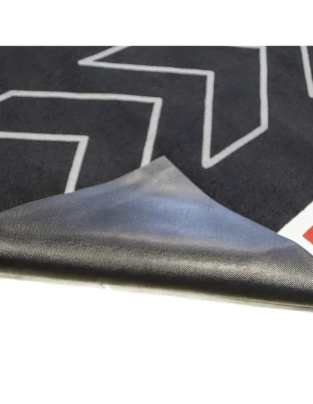 VECTOR Alfombra de Paddock PRO - FIM - 200 x 100 cm - LAST LAP