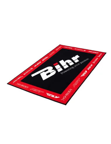 BIHR Alfombra de Paddock 160 x 100 cm