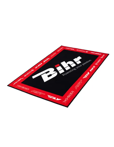 BIHR Alfombra de Paddock 160 x 100 cm
