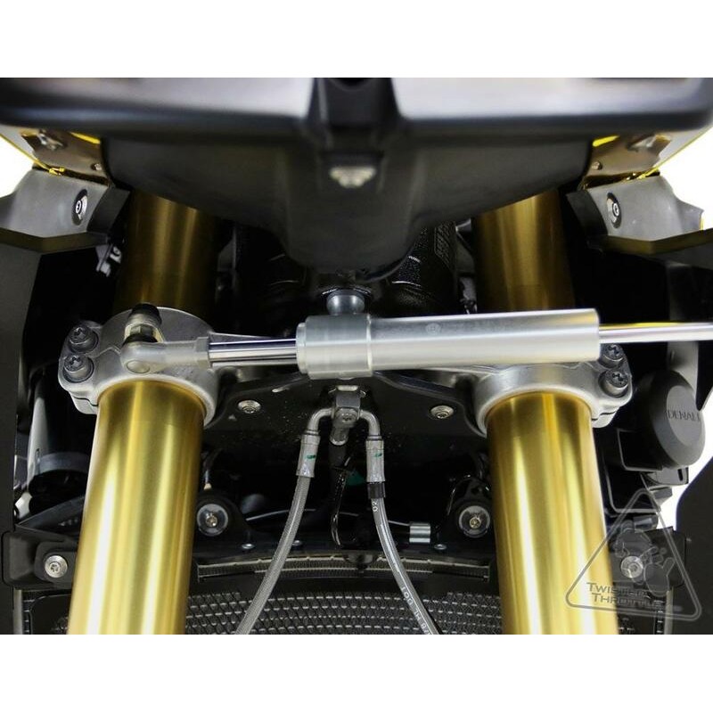 Soporte para claxon Soundbomb Denali BMW S1000XR